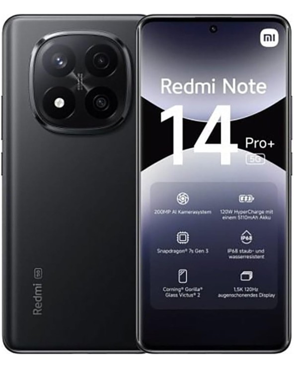 Xiaomi Note 14 Pro Plus 5G...