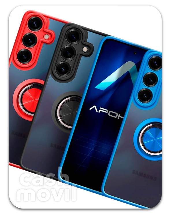 M.X. Access Armor Case...