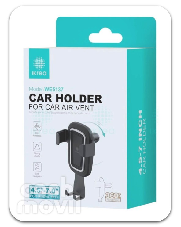 Soporte de Coche Universal...