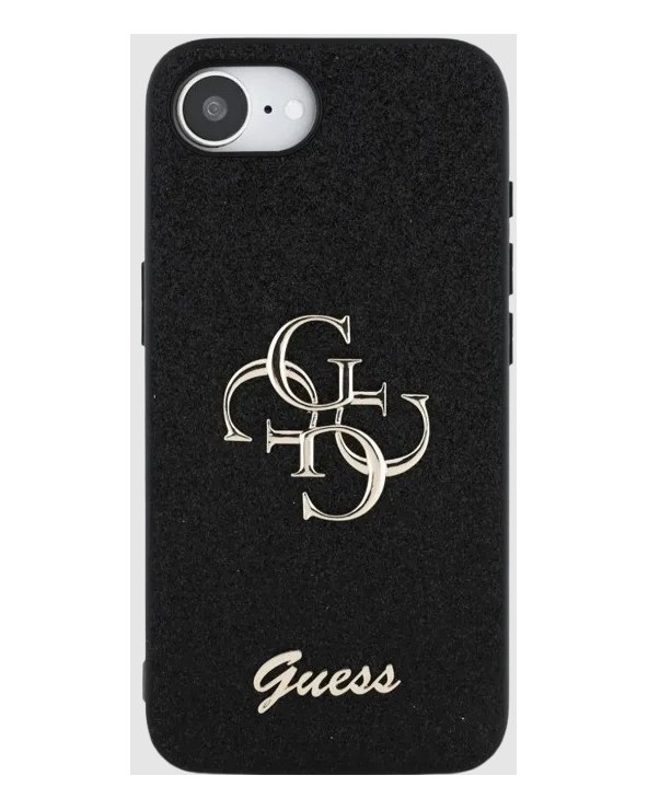 GUESS CARCASA 4G GLITTER...