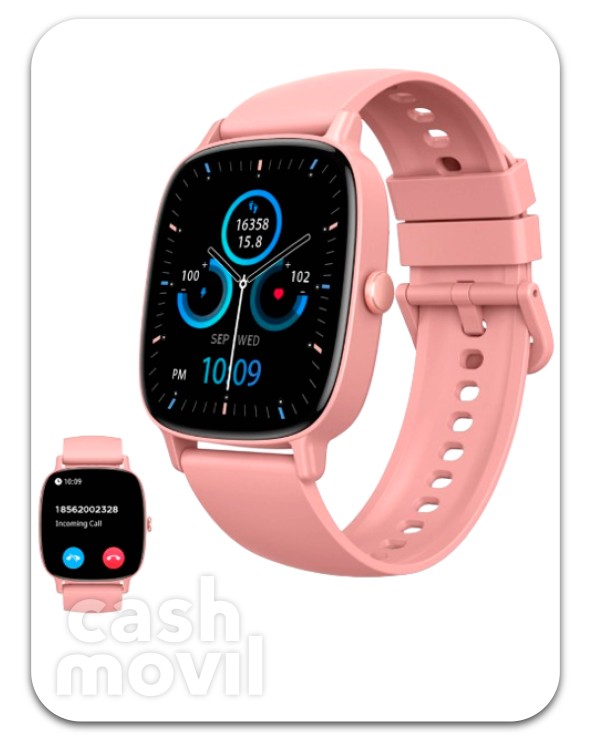 KSIX SMARTWATCH PULSE 2
