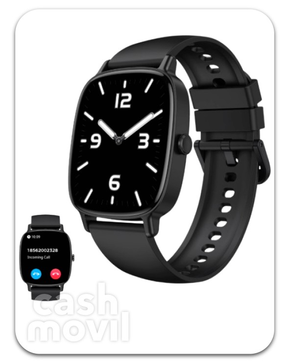 KSIX SMARTWATCH PULSE 2
