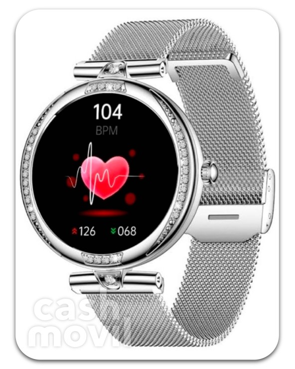 Smartwatch Pantalla Amoled... 2