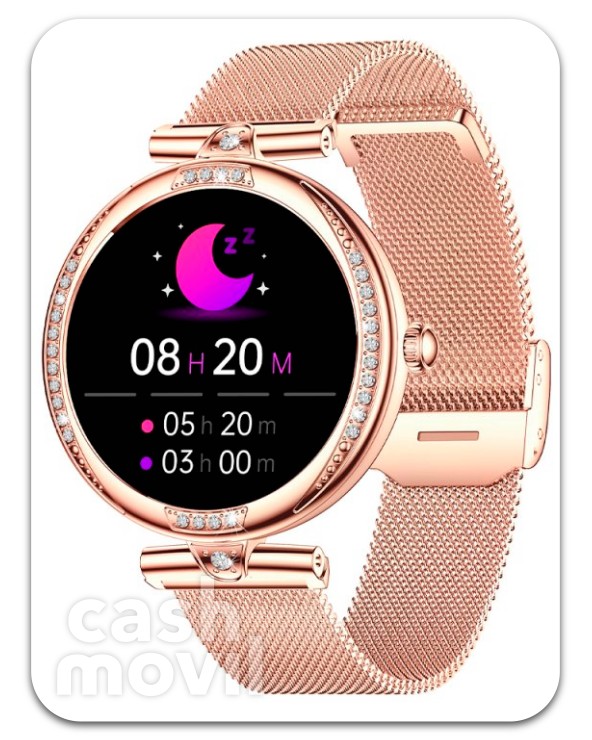 Smartwatch Pantalla Amoled... 2