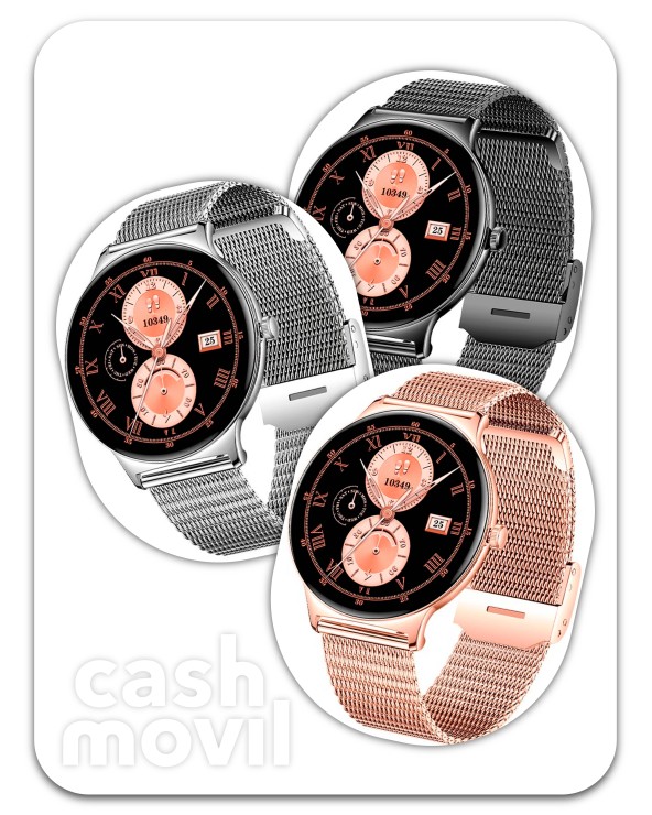 Smartwatch COOL Ultrathin +...