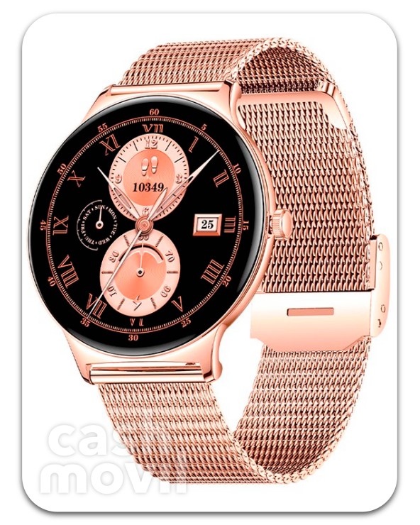 Smartwatch COOL Ultrathin +... 2