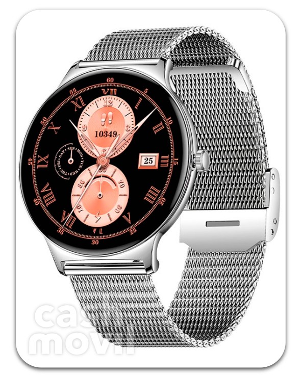 Smartwatch COOL Ultrathin +... 2