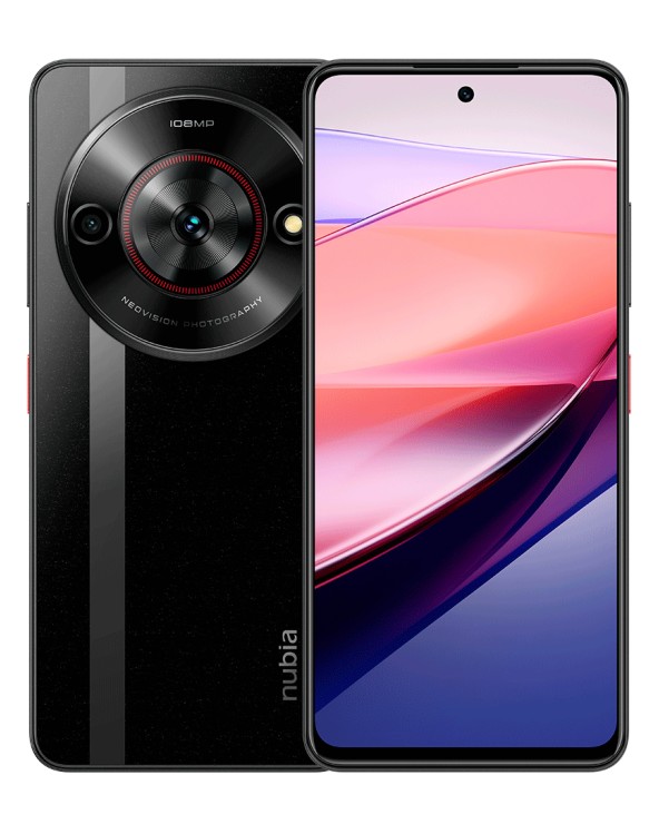 Zte Nubia Focus 5G Nuevo