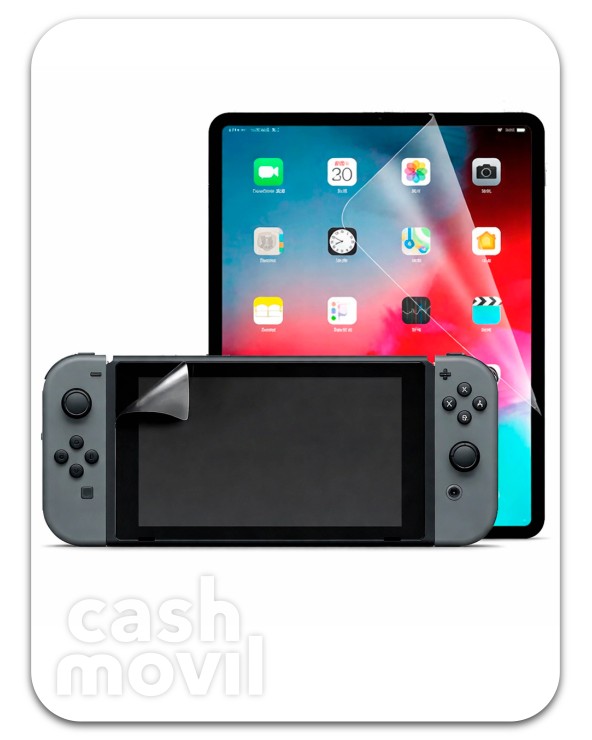 Protector de pantalla...