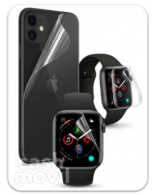 Protector de Hidrogel...