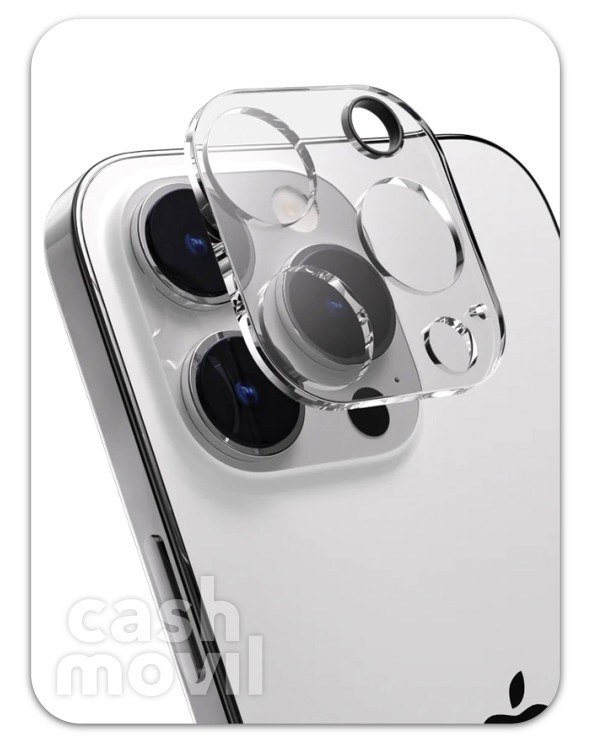 Protector de Cámara