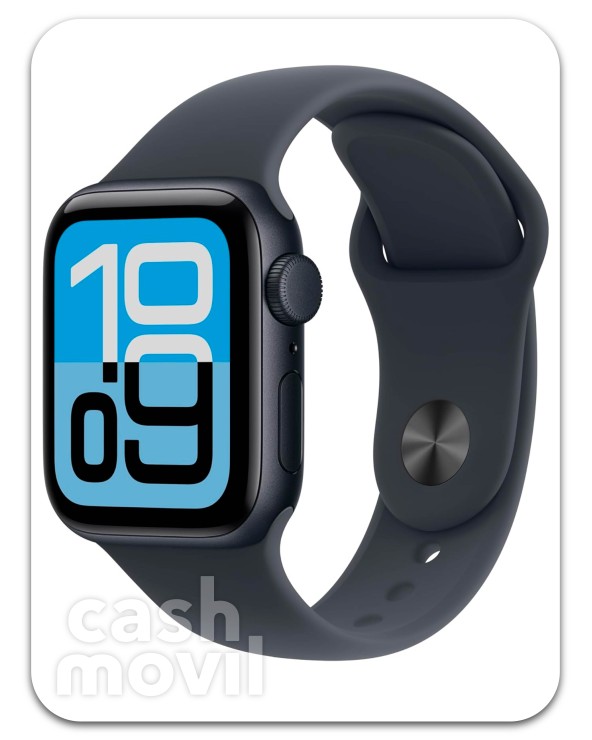 Apple Watch SE 3 GPS 2