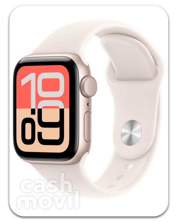 Apple Watch SE 3 GPS