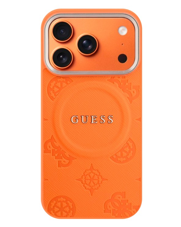 GUESS CARCASA MAGSAFE IML... 2