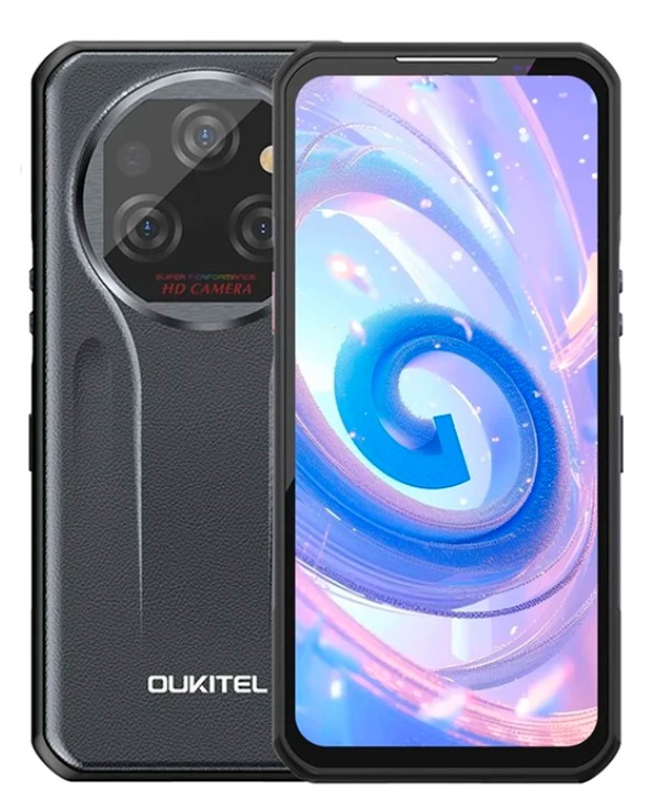 OUKITEL WP39 Pro Nuevo