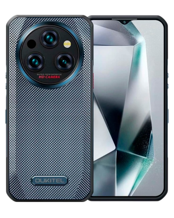 Oukitel WP35 5G Nuevo