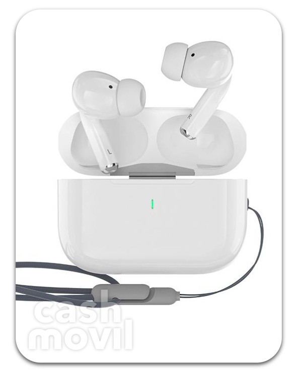 DEVIA AURICULAR TWS ANC...