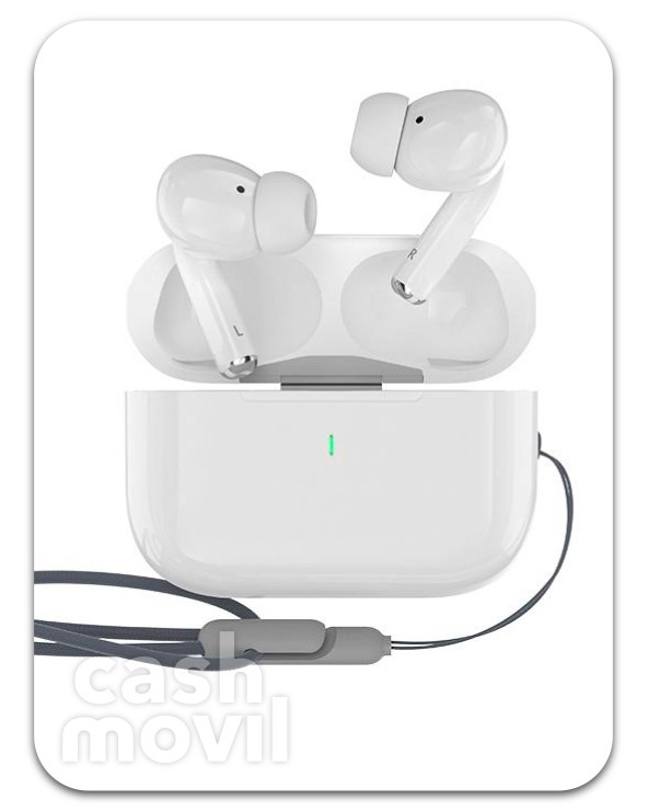 AURICULAR DEVIA AIRBUDS PRO2 2