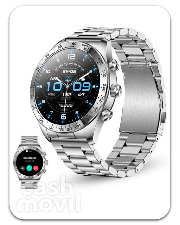 SMARTWATCH KSIX ELITE 2