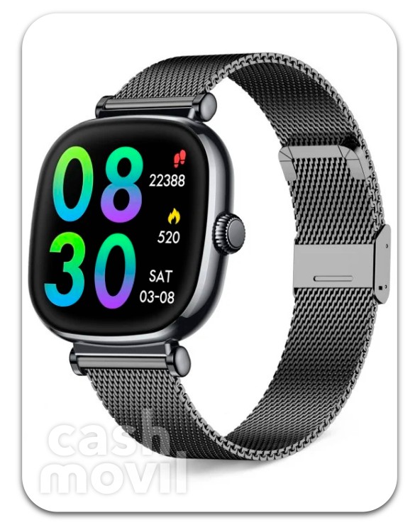SMARTWATCH KSIX IRIA
