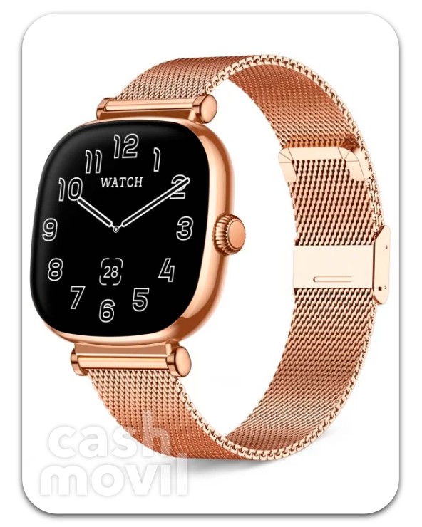 SMARTWATCH KSIX IRIA