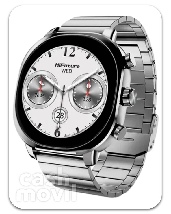 Smartwatch HiFuture Aix