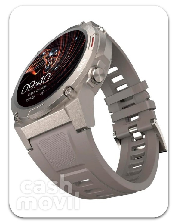 SMARTWATCH HIFUTURE  MIX 2... 2