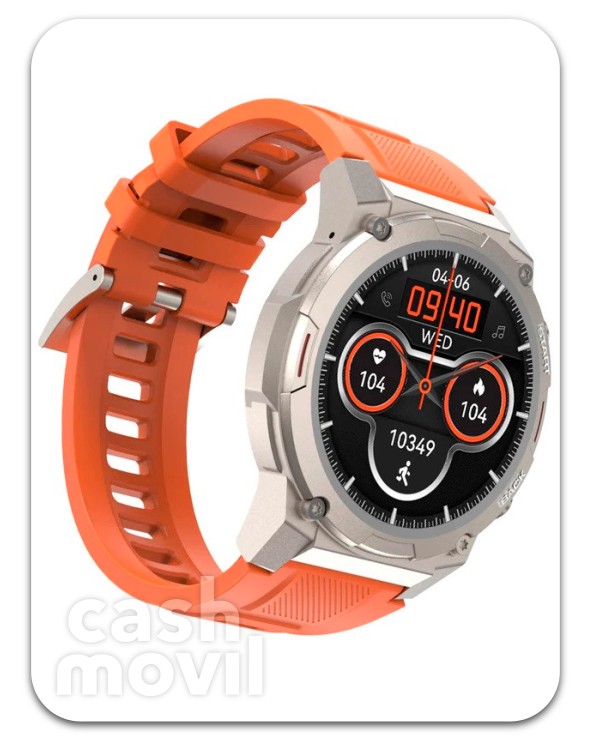 SMARTWATCH HIFUTURE  MIX 2... 2