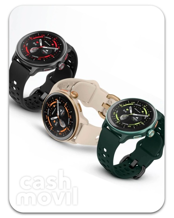 SMARTWATCH HIFUTURE VELA