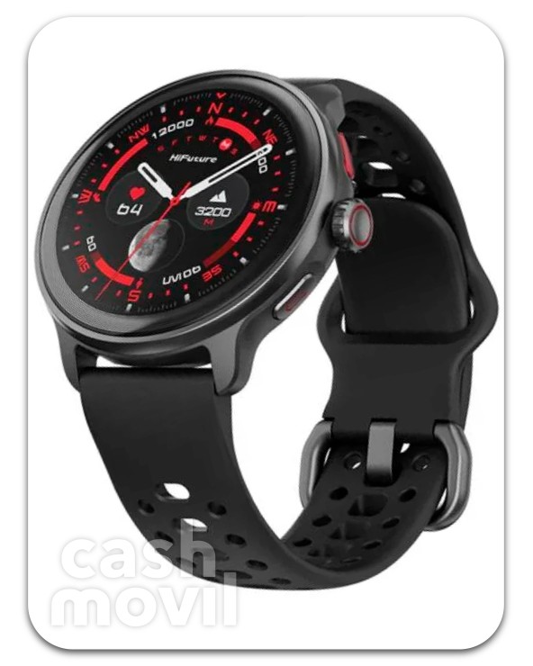 SMARTWATCH HIFUTURE VELA 2