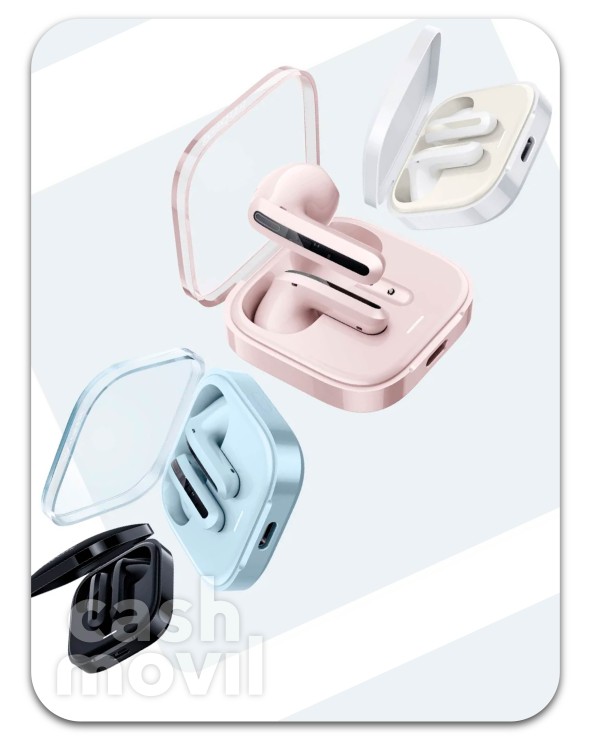 Xiaomi Redmi Buds 6 Active