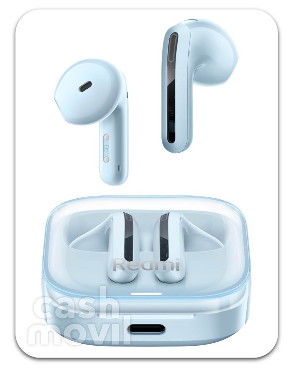 Xiaomi Redmi Buds 6 Active 2