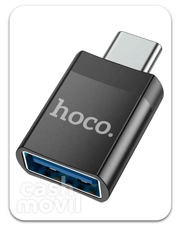 Adaptador USB-A a USB-C 3.0...