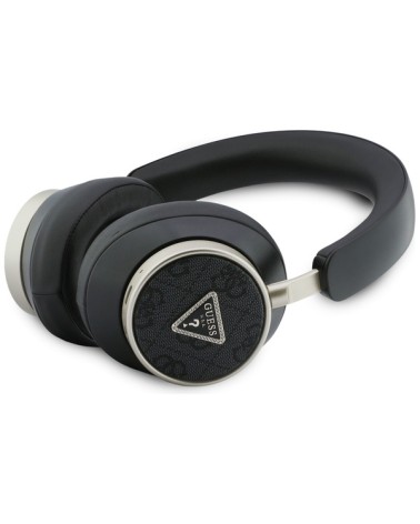 GUESS – Auriculares Bluetooth ENC Negro 45H con Estuche