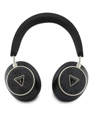 GUESS – Auriculares Bluetooth ENC Negro 45H con Estuche