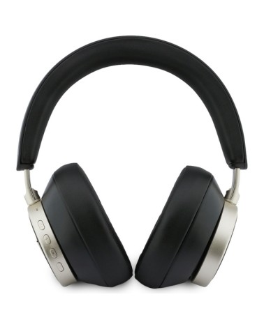 GUESS – Auriculares Bluetooth ENC Negro 45H con Estuche