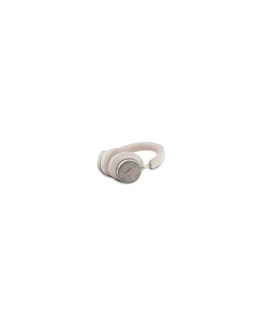 GUESS – Auriculares Bluetooth ENC Rosa 45H con Estuche