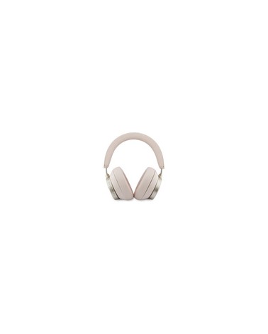 GUESS – Auriculares Bluetooth ENC Rosa 45H con Estuche