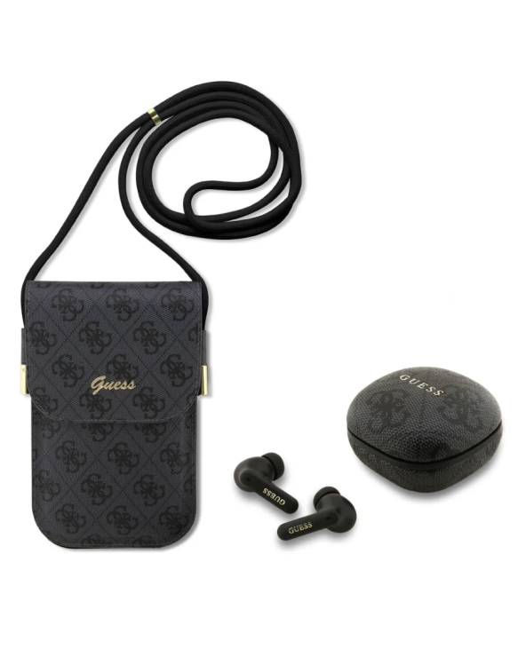 GUESS – Bolso de Polipiel... 2