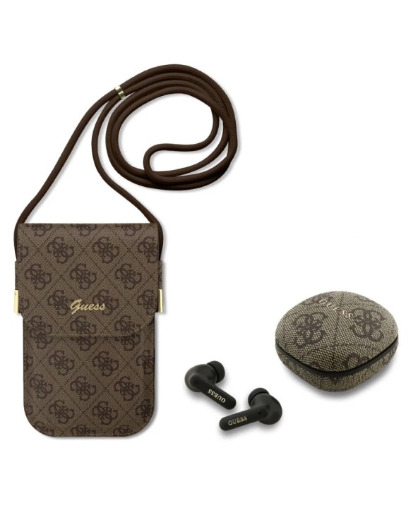 GUESS – Bolso de Polipiel... 2