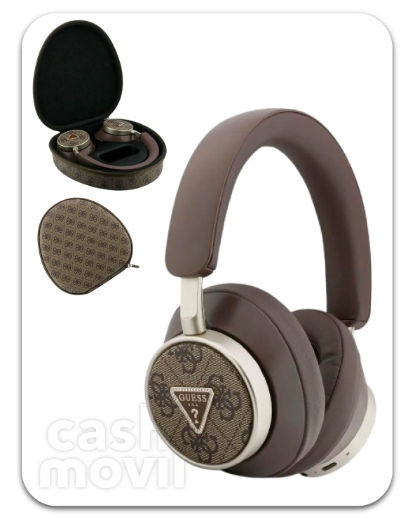 GUESS – Auriculares...
