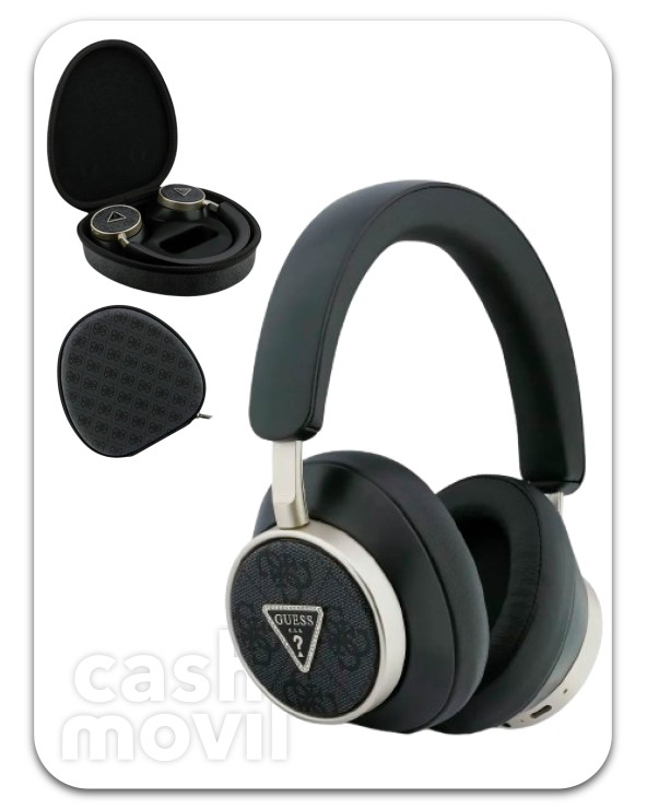 GUESS – Auriculares...