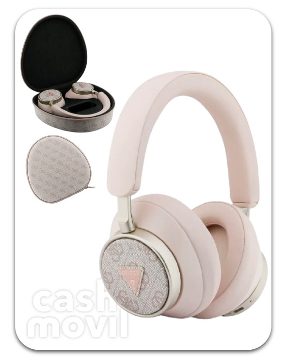 GUESS – Auriculares...