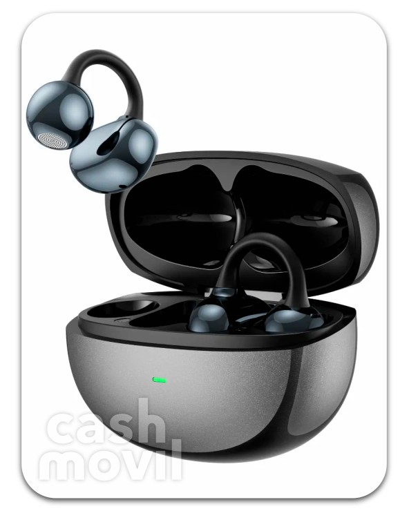 Auriculares OWS Ai306 2