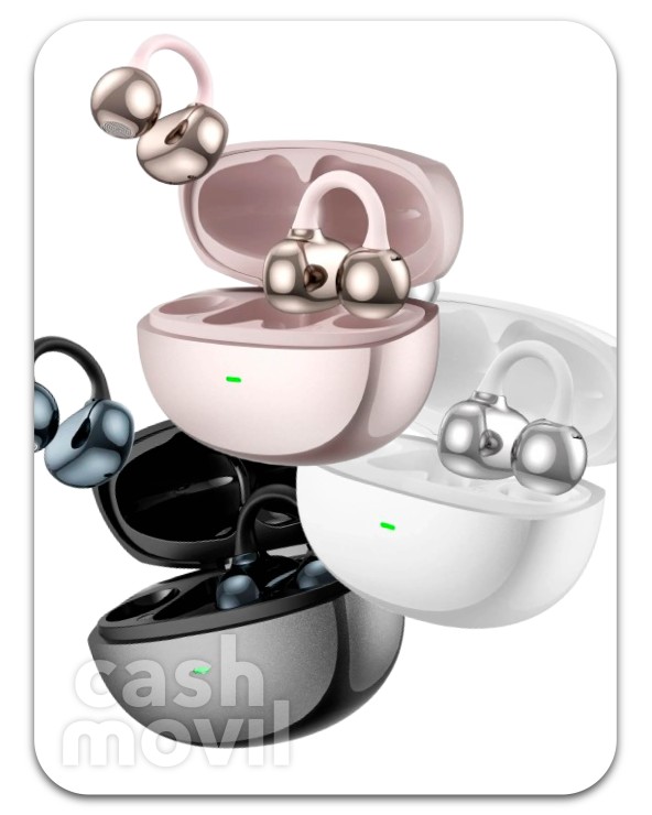 Auriculares OWS Ai306