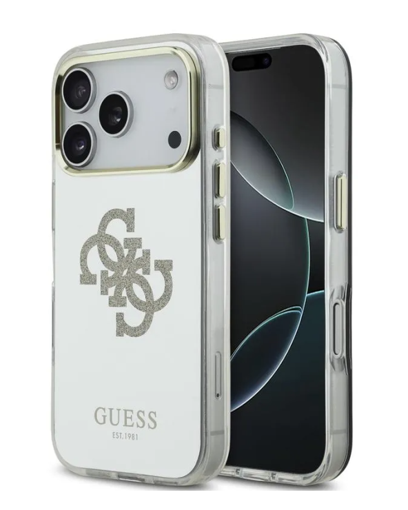 Carcasa Guess iPhone 17 Pro...