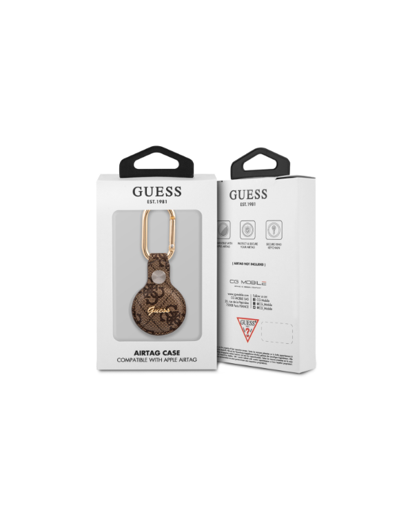 Carcasa Guess Airtag