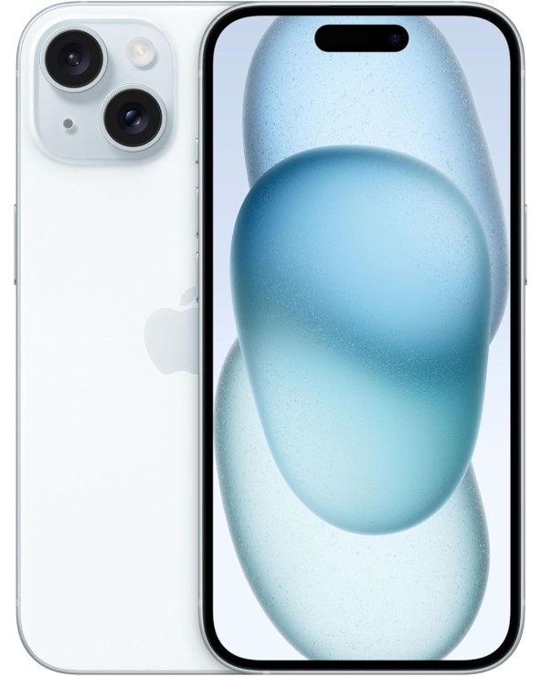 APPLE IPHONE 15 128GB...