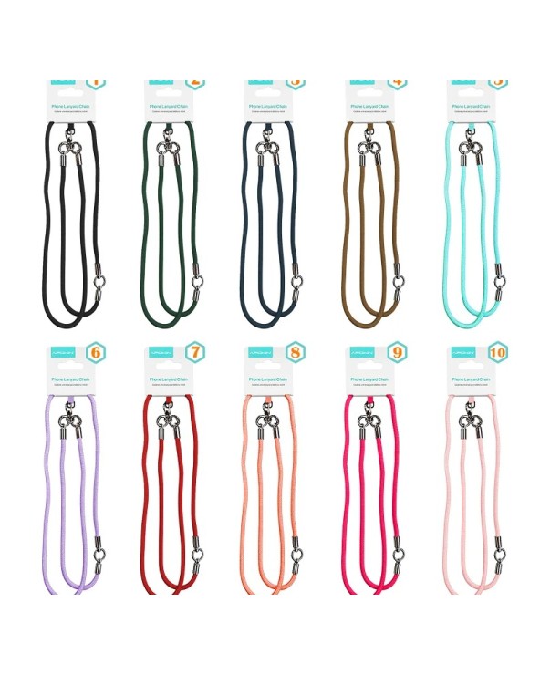 Cordon Largo con Adaptador...