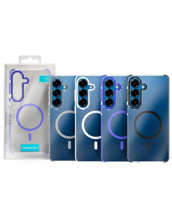 Funda Apokin Reforzada Con...